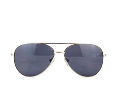 Lasten metalliset Aviator-aurinkolasit