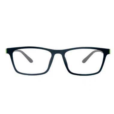 TR PC suorakulmio Unisex optiset kehykset 58381