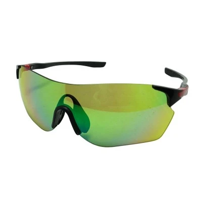 Wind Proof Uni lens One Piece Sports Women Men Sunglasses 59501 3 Wind Proof Uni lens One Piece Sports Women Men Sunglasses 59501 3