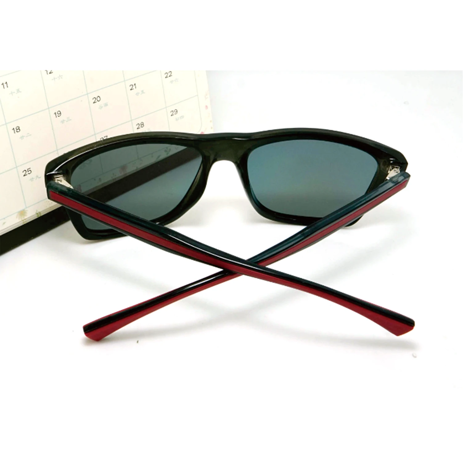 2 TR90 Double injection Casual Sport Sunglasses 5 2 TR90 Double injection Casual Sport Sunglasses 5