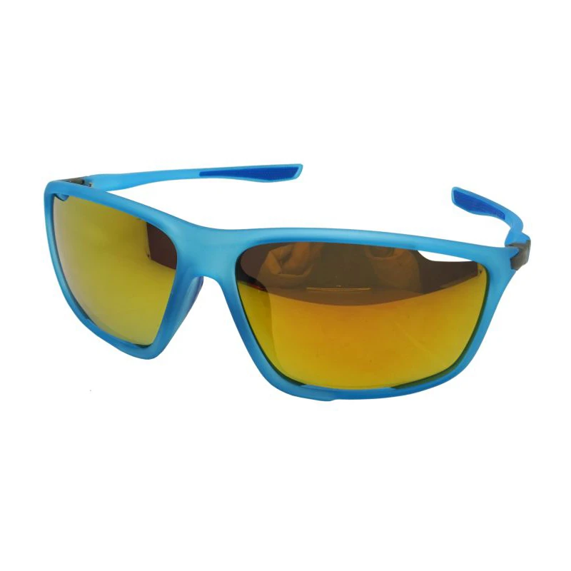 Ultimate TR90 Square Professional Sports Sunglasses 59502 9