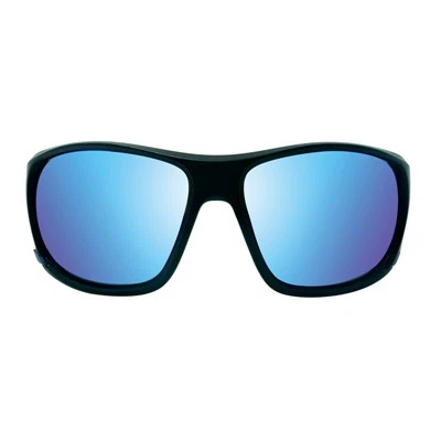 Old Fashion Big Eyes Oversize Miesten Wrap urheiluaurinkolasit 59505