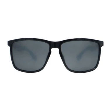 Snake Sword Unisex Trendikäs muoti Wayfarer aurinkolasit 490861