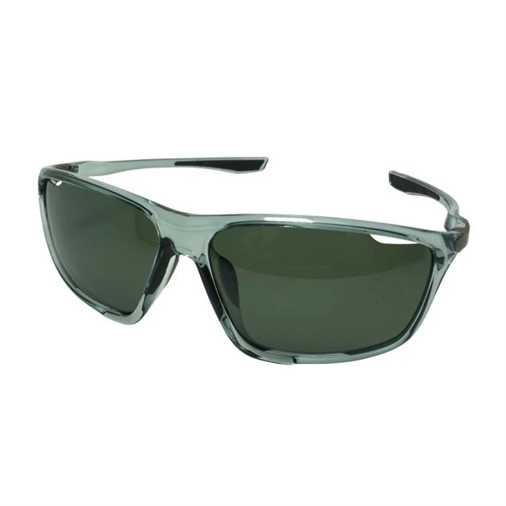 Ultimate TR90 Square Professional Sports Sunglasses 59502