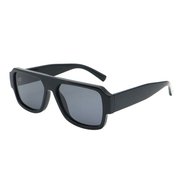Vintage Retro Classic Aviator TR90 Unisex Sunglasses 490758